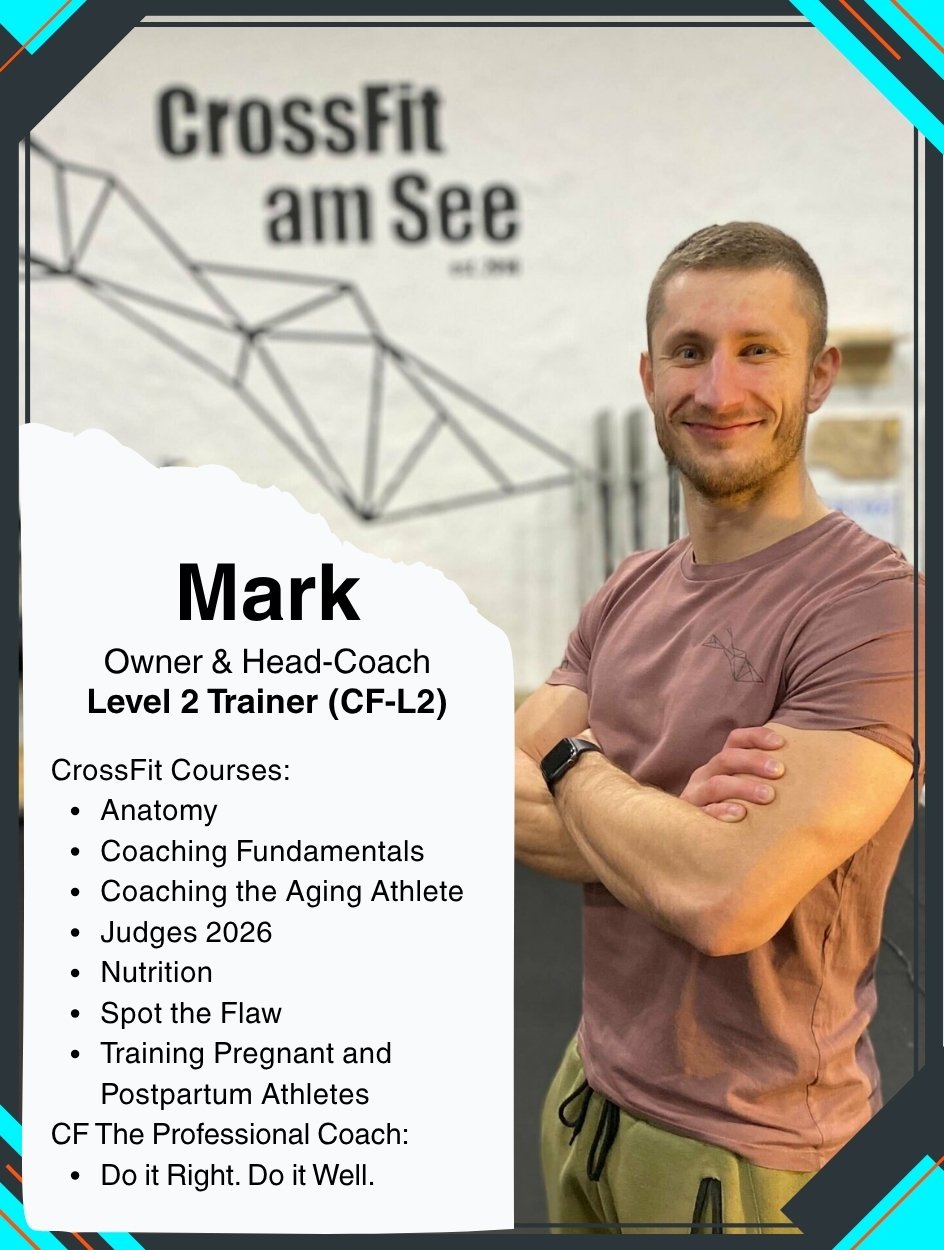Mark